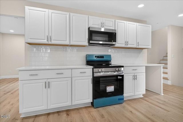 5001 Kinlock Drive, Durham, NC 27712