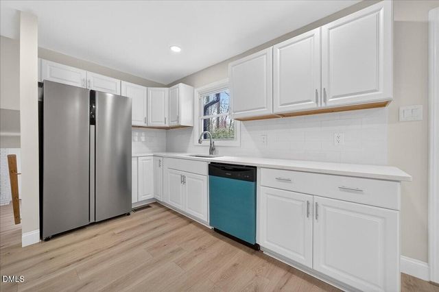 5001 Kinlock Drive, Durham, NC 27712