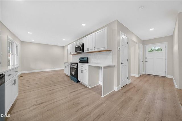 5001 Kinlock Drive, Durham, NC 27712