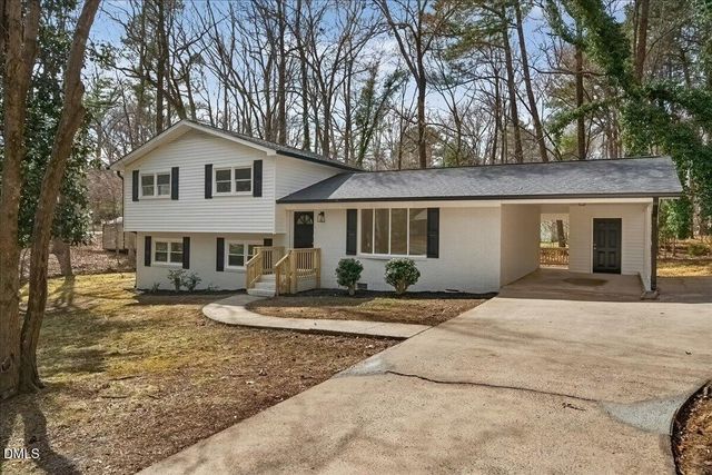 5001 Kinlock Drive, Durham, NC 27712