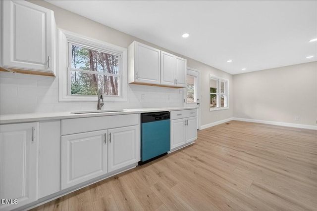 5001 Kinlock Drive, Durham, NC 27712