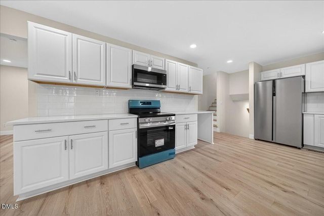 5001 Kinlock Drive, Durham, NC 27712