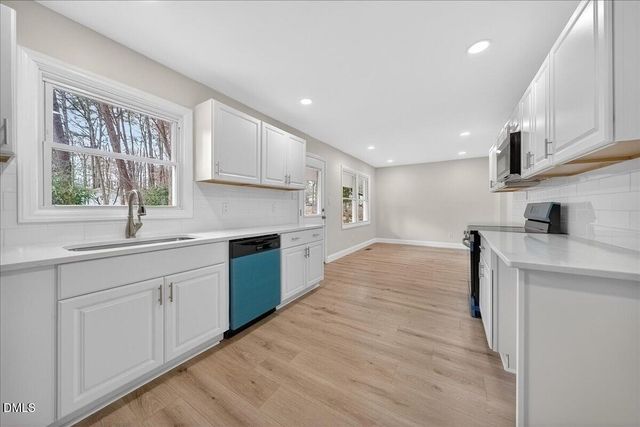 5001 Kinlock Drive, Durham, NC 27712