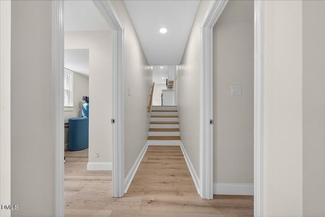 5001 Kinlock Drive, Durham, NC 27712