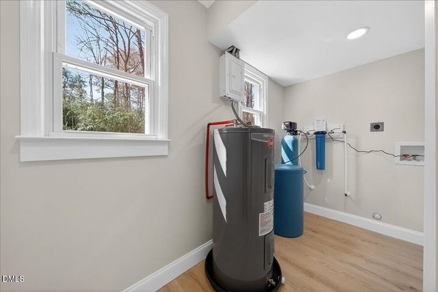 5001 Kinlock Drive, Durham, NC 27712