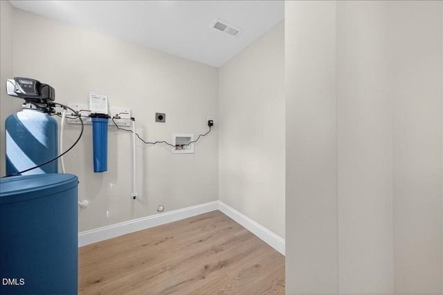 5001 Kinlock Drive, Durham, NC 27712