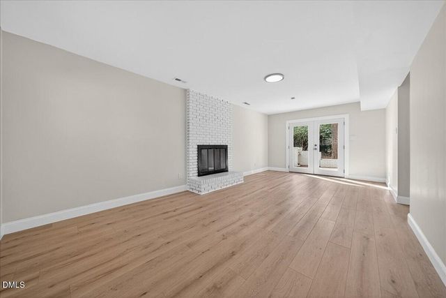 5001 Kinlock Drive, Durham, NC 27712