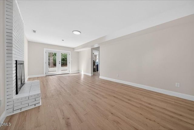 5001 Kinlock Drive, Durham, NC 27712