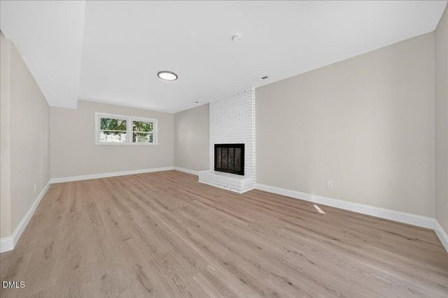 5001 Kinlock Drive, Durham, NC 27712