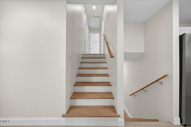 5001 Kinlock Drive, Durham, NC 27712