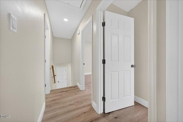 5001 Kinlock Drive, Durham, NC 27712