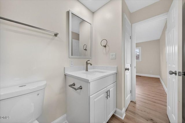 5001 Kinlock Drive, Durham, NC 27712