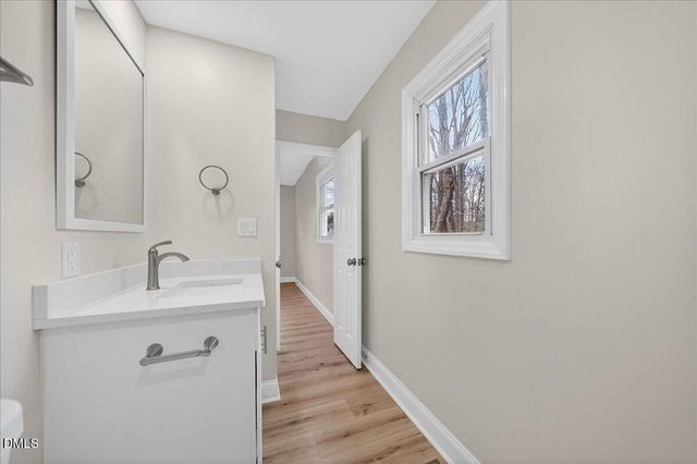 5001 Kinlock Drive, Durham, NC 27712