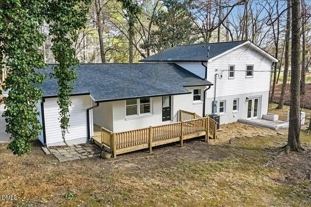 5001 Kinlock Drive, Durham, NC 27712