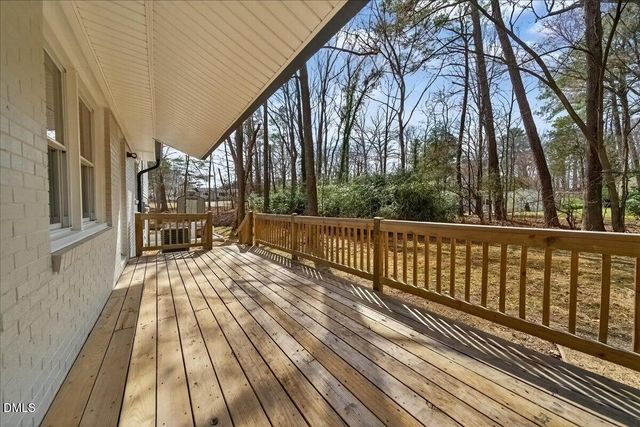 5001 Kinlock Drive, Durham, NC 27712