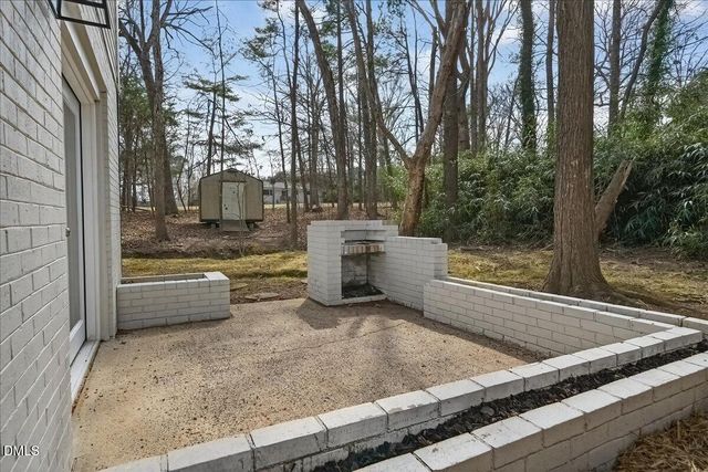 5001 Kinlock Drive, Durham, NC 27712