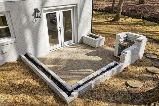 5001 Kinlock Drive, Durham, NC 27712