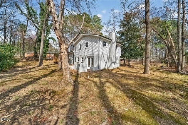 5001 Kinlock Drive, Durham, NC 27712