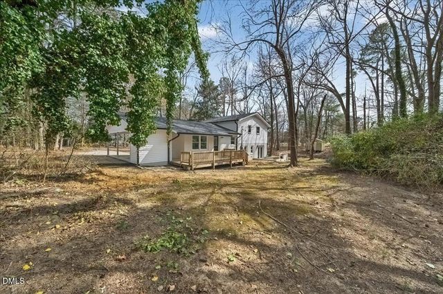 5001 Kinlock Drive, Durham, NC 27712