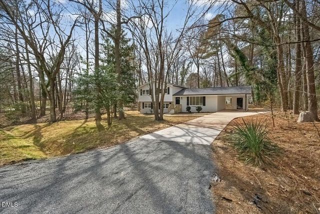 5001 Kinlock Drive, Durham, NC 27712