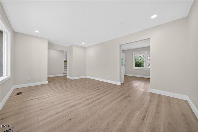 5001 Kinlock Drive, Durham, NC 27712