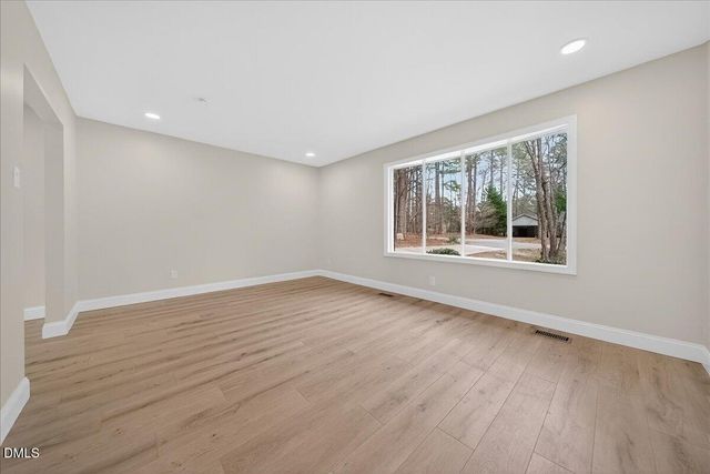 5001 Kinlock Drive, Durham, NC 27712