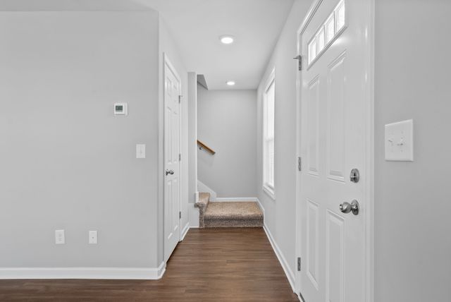 1101 Commerce St, Clarksville, TN 37040