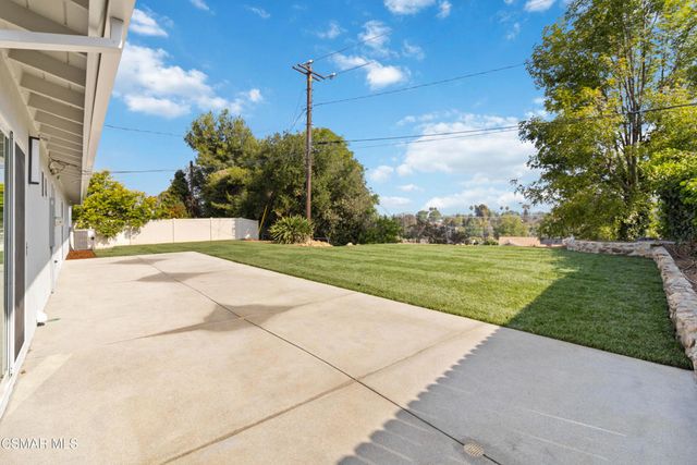 145 Columbia Road, Thousand Oaks, CA 91360