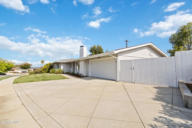 145 Columbia Road, Thousand Oaks, CA 91360