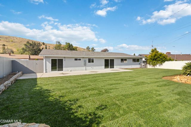 145 Columbia Road, Thousand Oaks, CA 91360