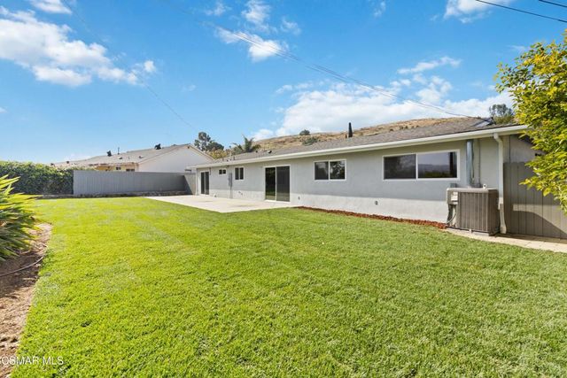 145 Columbia Road, Thousand Oaks, CA 91360