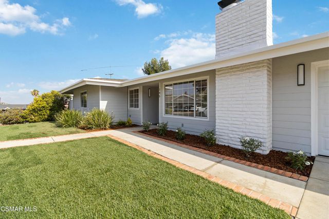 145 Columbia Road, Thousand Oaks, CA 91360