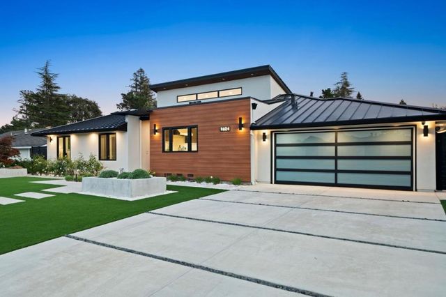 1624 Wakefield Terrace, Los Altos, CA 94024