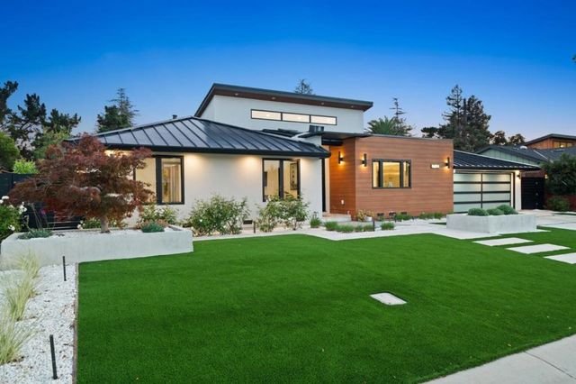 1624 Wakefield Terrace, Los Altos, CA 94024