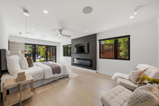 1624 Wakefield Terrace, Los Altos, CA 94024
