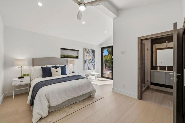 1624 Wakefield Terrace, Los Altos, CA 94024