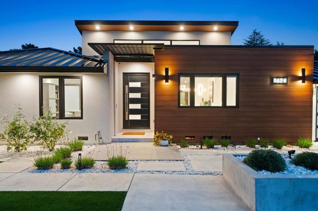 1624 Wakefield Terrace, Los Altos, CA 94024