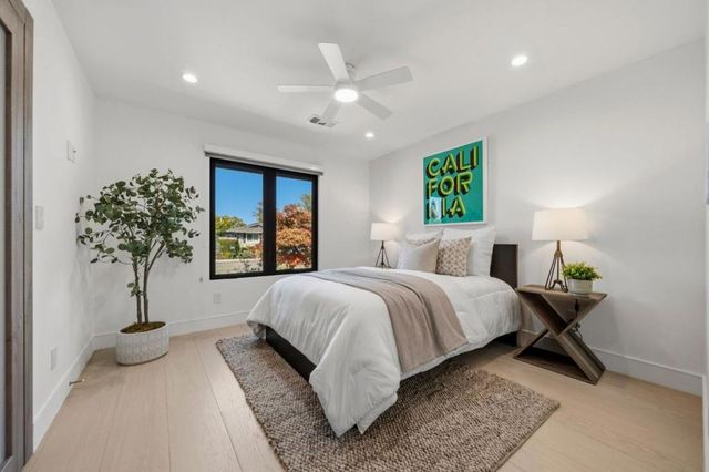 1624 Wakefield Terrace, Los Altos, CA 94024