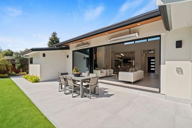 1624 Wakefield Terrace, Los Altos, CA 94024