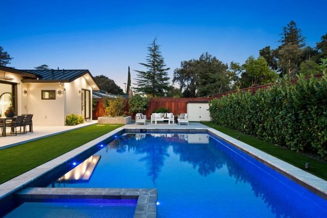 1624 Wakefield Terrace, Los Altos, CA 94024