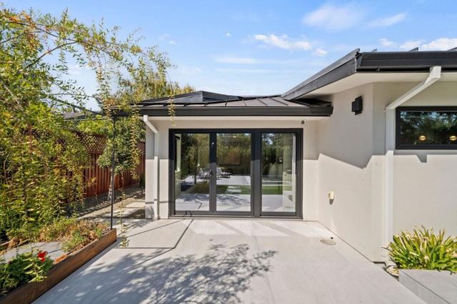 1624 Wakefield Terrace, Los Altos, CA 94024