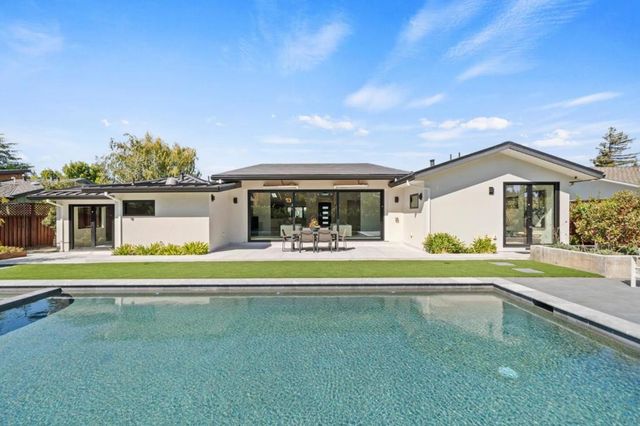 1624 Wakefield Terrace, Los Altos, CA 94024