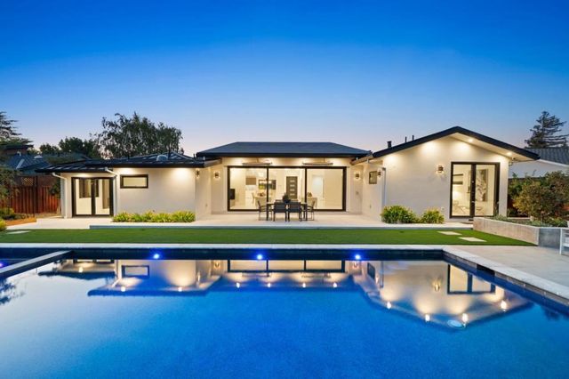 1624 Wakefield Terrace, Los Altos, CA 94024