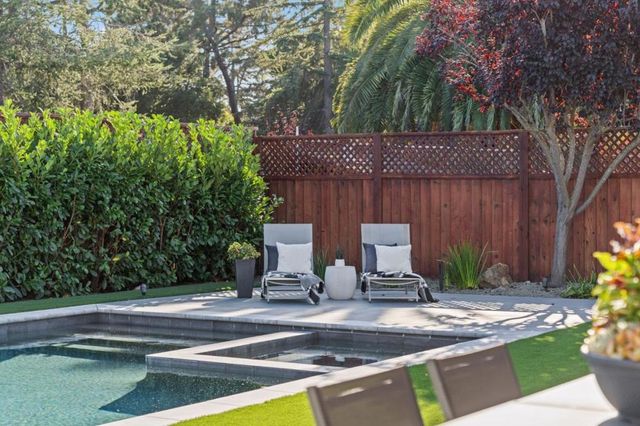 1624 Wakefield Terrace, Los Altos, CA 94024