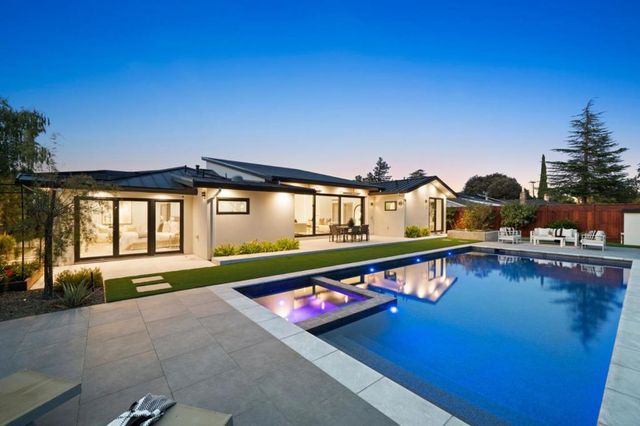 1624 Wakefield Terrace, Los Altos, CA 94024