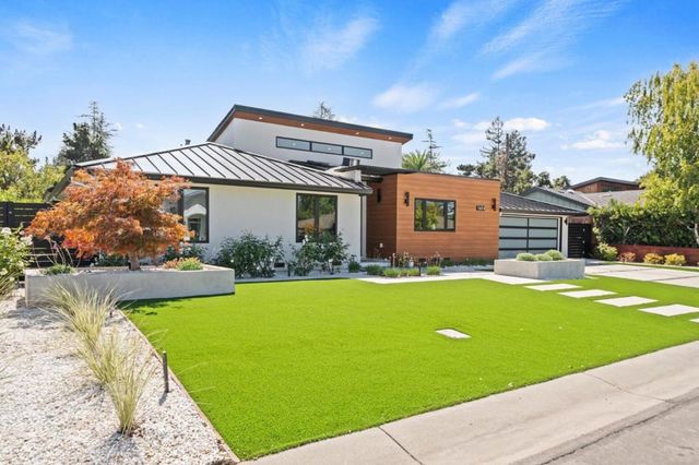1624 Wakefield Terrace, Los Altos, CA 94024
