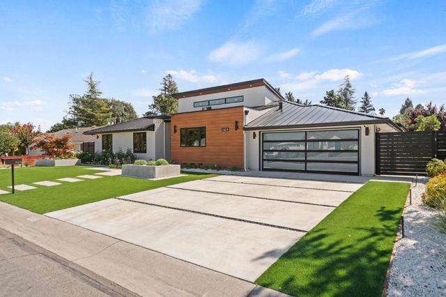 1624 Wakefield Terrace, Los Altos, CA 94024