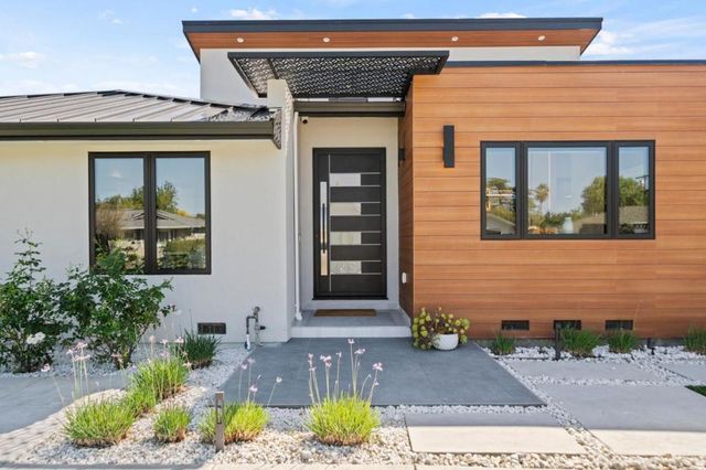 1624 Wakefield Terrace, Los Altos, CA 94024