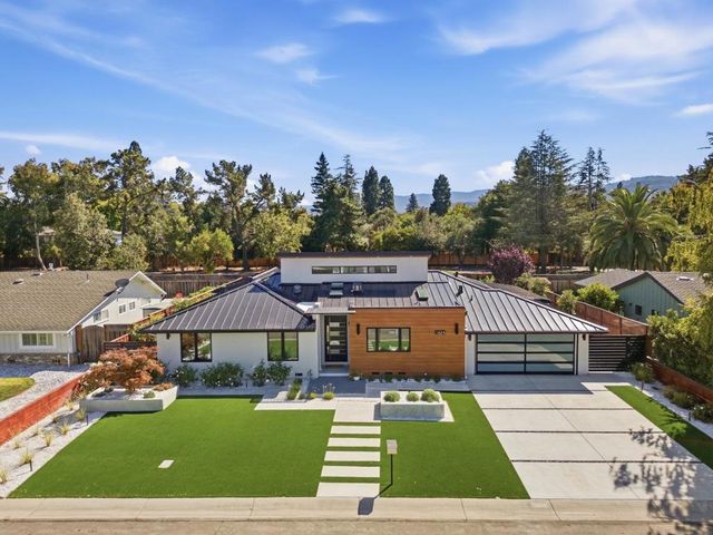 1624 Wakefield Terrace, Los Altos, CA 94024