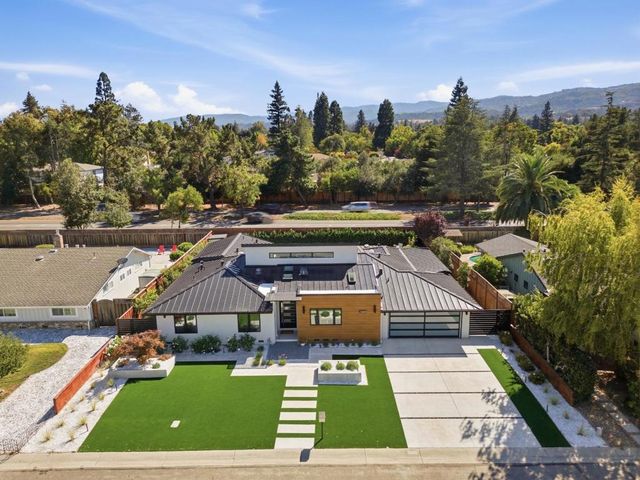 1624 Wakefield Terrace, Los Altos, CA 94024